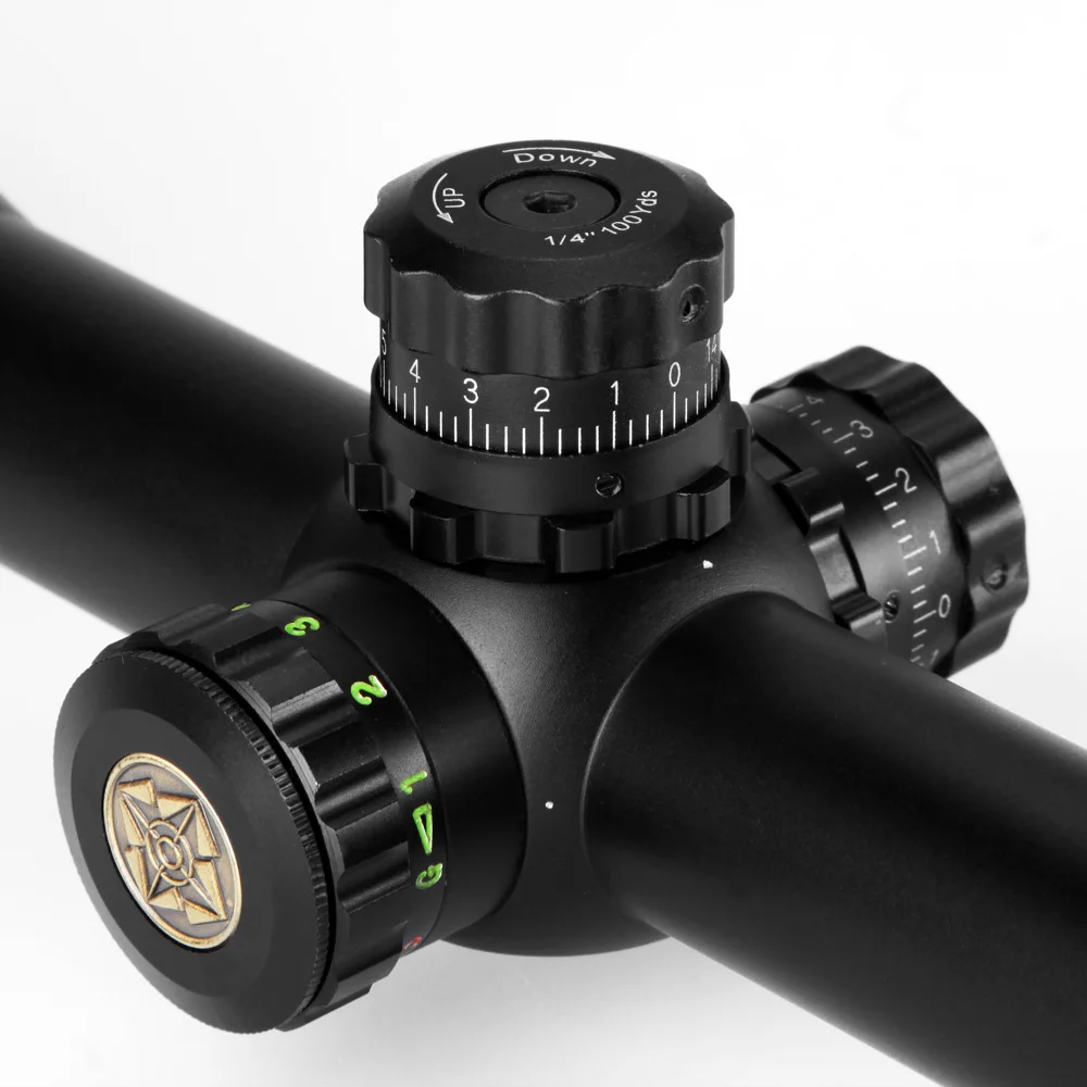 Marcool EST 4-16X50 AOIRGL AirSoftSport Охотничья винтовка видеодатчик зрение с Riflescopes крепления