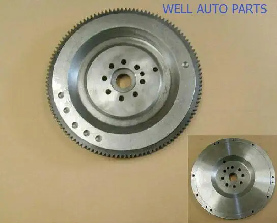 WEILL1005200-ED01 1005200A-ED01 1005200-ED01-2 оригинальная качественная Летающая машина в сборе для GREAT WALL HAVAL H6 HOVER H6 GW4D20 2,0 T ENGIN