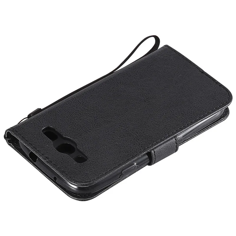 Кожаный чехол-книжка для samsung Galaxy S3 Neo, чехол для samsung S3 Neo Hoesjes, роскошный чехол-кошелек для samsung Galaxy S3