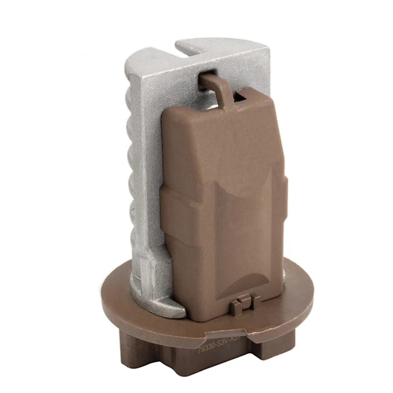 Новый 79330-S3V-A51 79330S3VA51 RU364 резистор мотора заднего воздуходувки для Honda Pilot Acura MDX 3.5L |