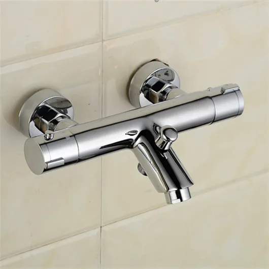 Смеситель для ванной комнаты термостатический смеситель душа|tap mount|tap electricmixer