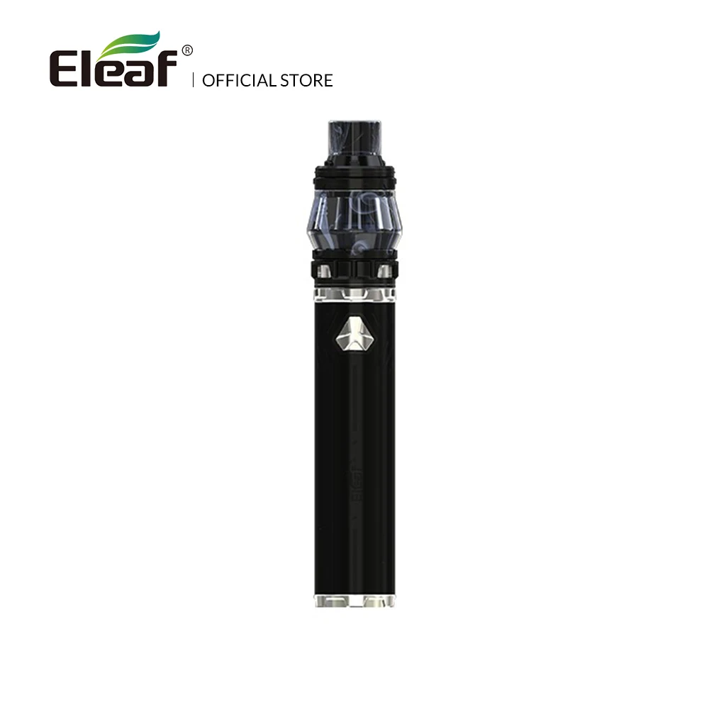 Оригинальный Eleaf iJust 21700 с ELLO Duro 2 мл/5 5 мл версия/с защитой от детей 80 Вт HW-M2/HW-N2 Ом