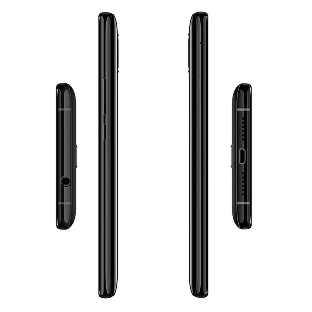 M HORSE Мощность 2 6000 мАч 5 ''HD Android 7 0 4 г сотовый телефон 8MP + 2MP ядра ГБ 16 двойной