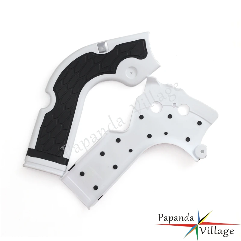 Защитный чехол для мотоциклов Honda CRF 250 R 450 2013 2016|Защита от падения| |