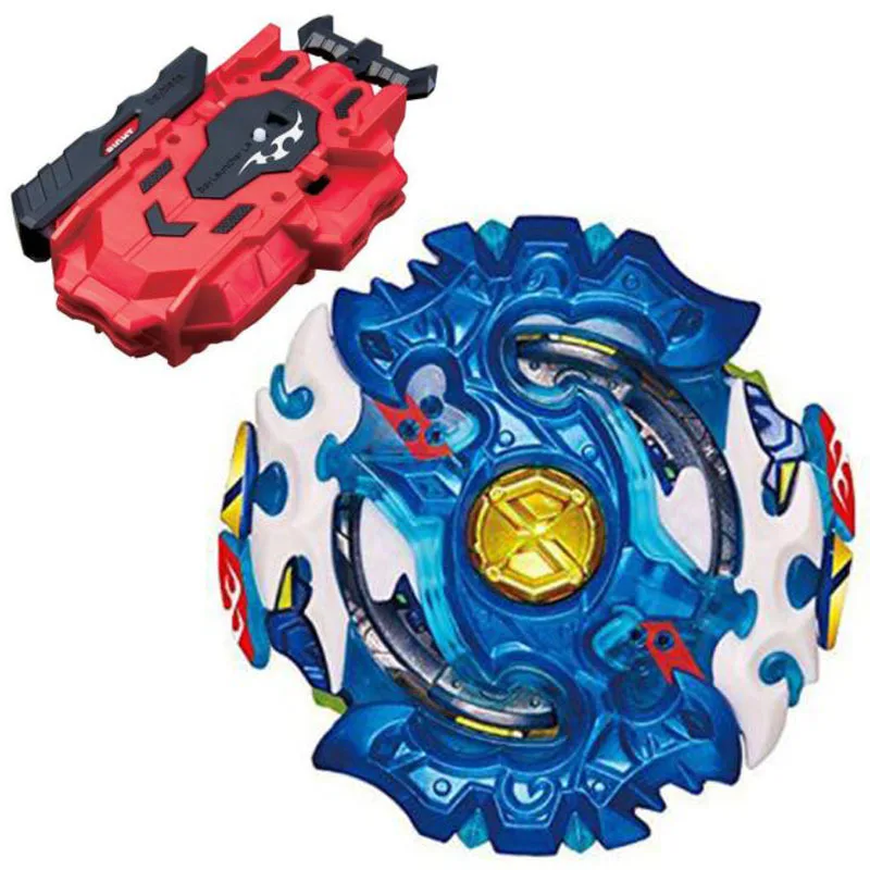 Beyblade Burst B-133 B-134 B-135 Ace Дракон St Ch лезвие с пусковым устройством гироскоп игрушки для мальчиков и девочек