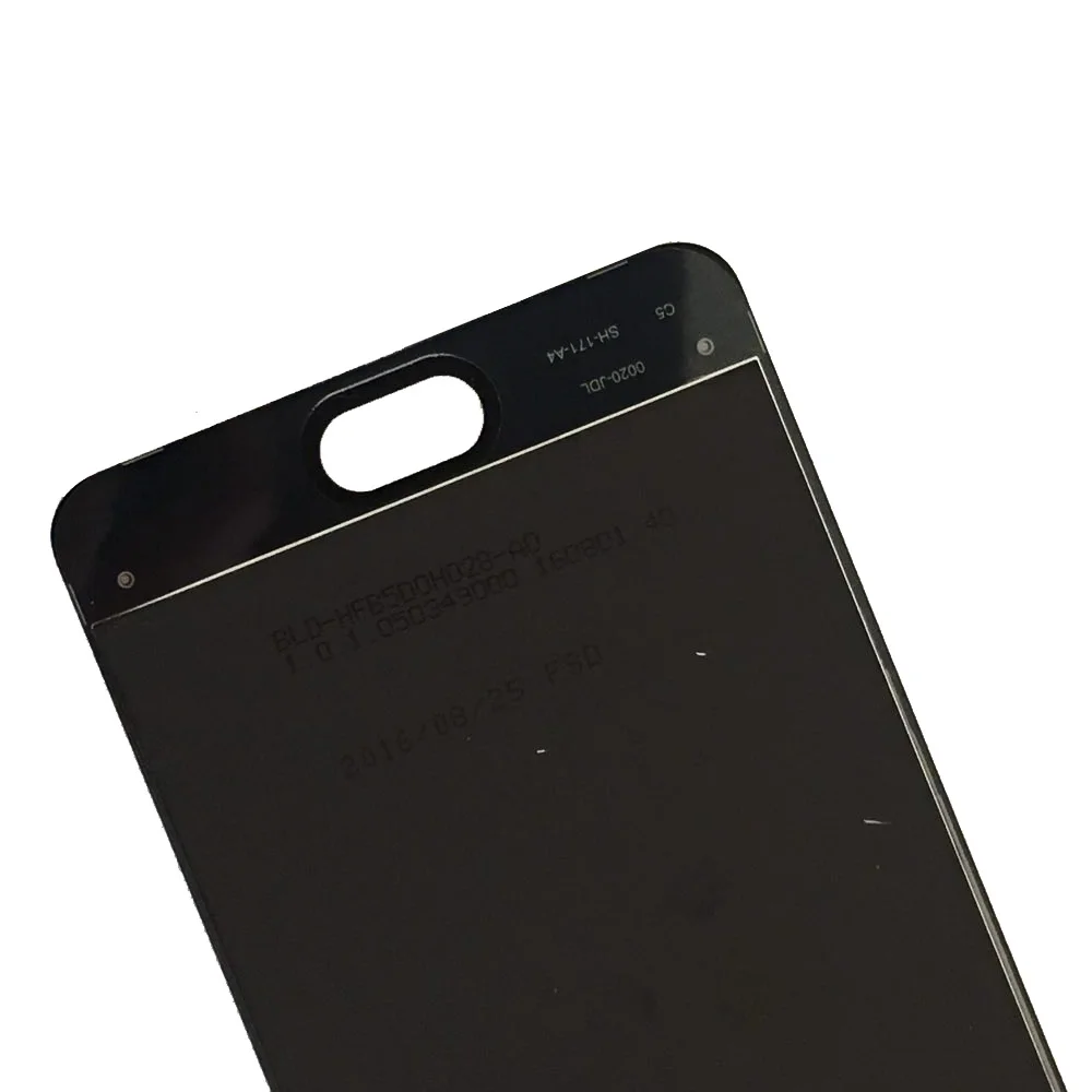 1 шт./лот для Meizu M3s mini Y685C Y685Q Y685M Y685H ЖК дисплей + кодирующий преобразователь