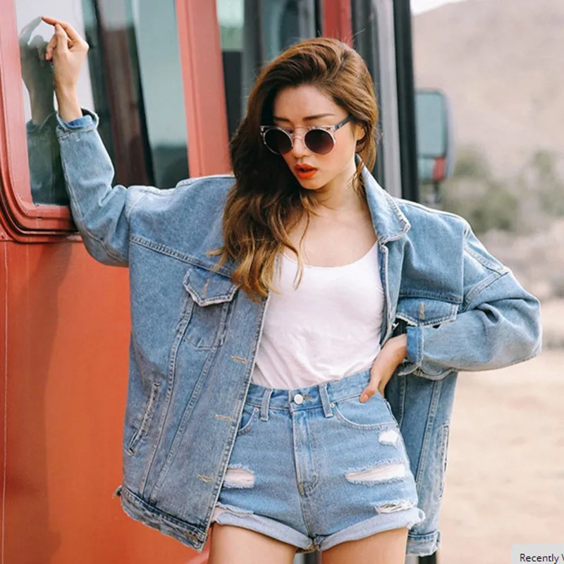 Новые женские ковбойские куртки с карманами пальто ветровка уличная одежда