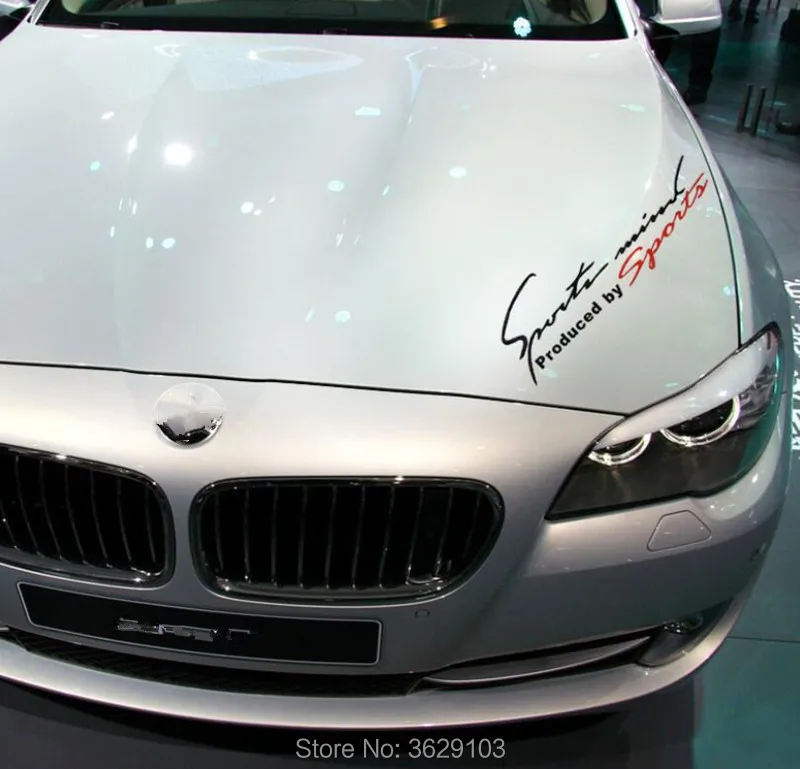 Спортивные наклейки для бровей декоративные аксессуары Стайлинг Audi a4 a3 q5 q7 a5 b6 b8 a6