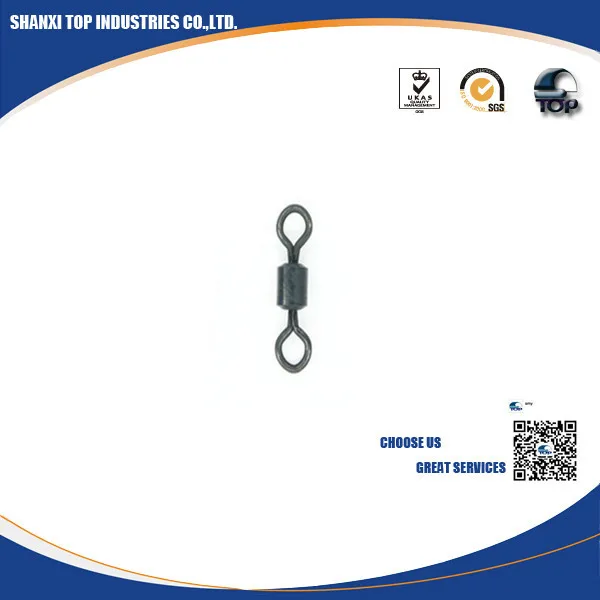 3000 шт. Высокое качество оптовая продажа Поворотная 1/0|rolling swivel|swivel rollingrolling swivels 3/0 |