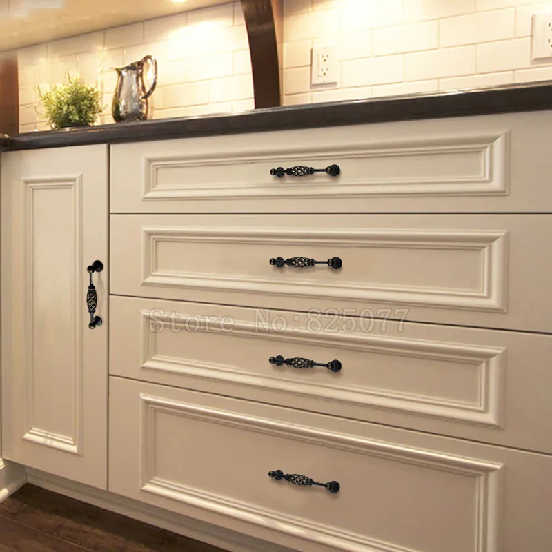 8 шт. винтажные ручки для мебели в виде птичьей клетки|handles and knobs|wardrobe knobspull handle |