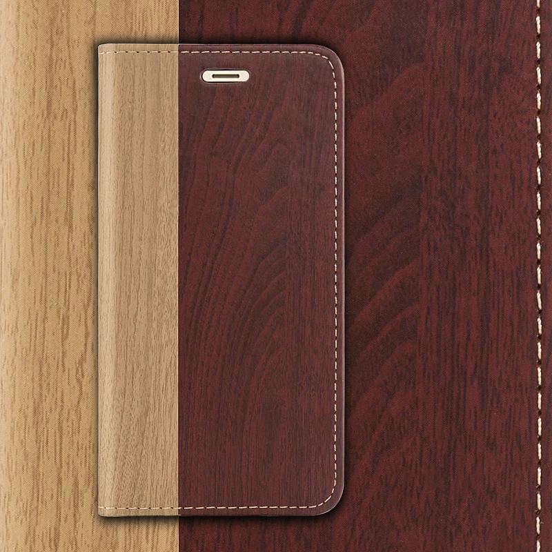 Red Wine Чехол-Кошелек из искусственной кожи для телефона, чехол для Meizu C9 Pro, чехол-книжка для Meizu C9 Pro, деловой чехол, Мягкий ТПУ силиконовый чехол-накладка - Цвет: Red Wine