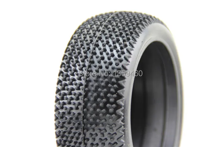 4 шт. шины 1/8 для Багги (Bee) внедорожника подходят шин 1/8|1/8 buggy tires|buggy tiresbuggy |