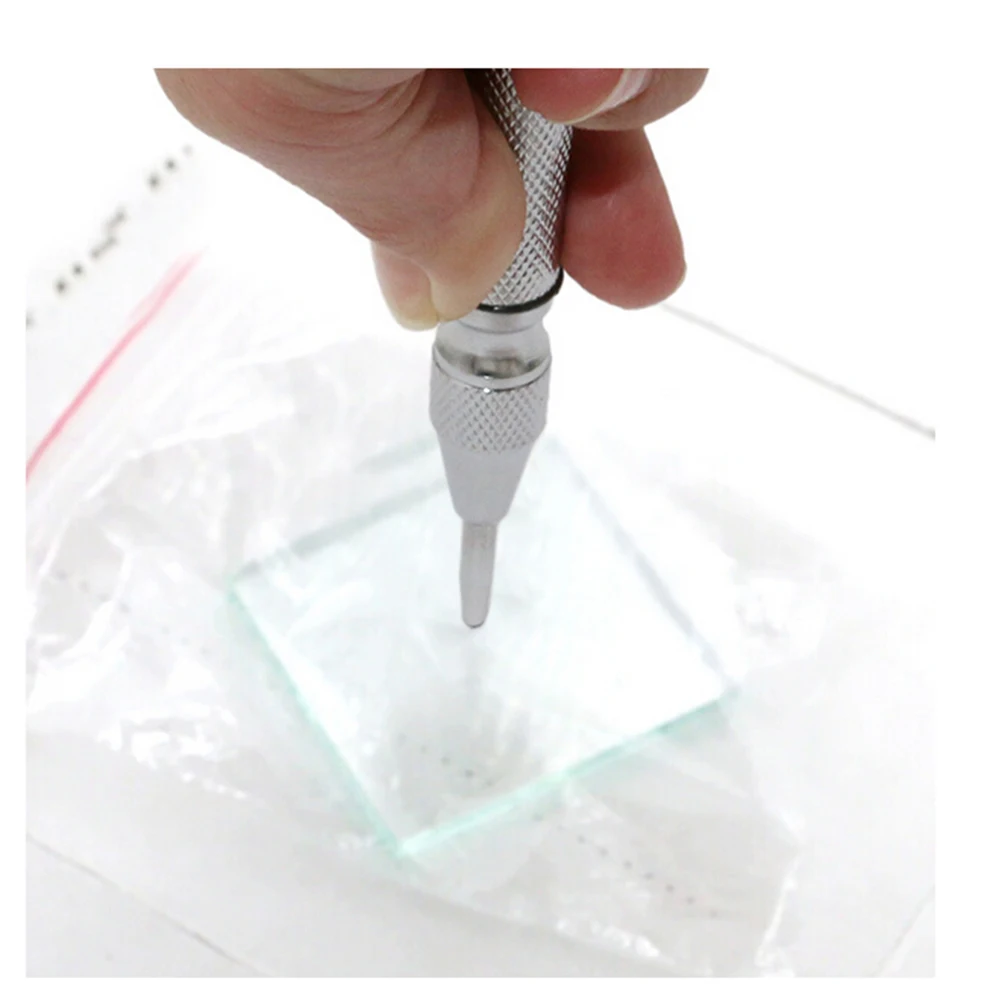 1 шт. центральной удар сверла зубила контактный центр автоматический Uncs HSS