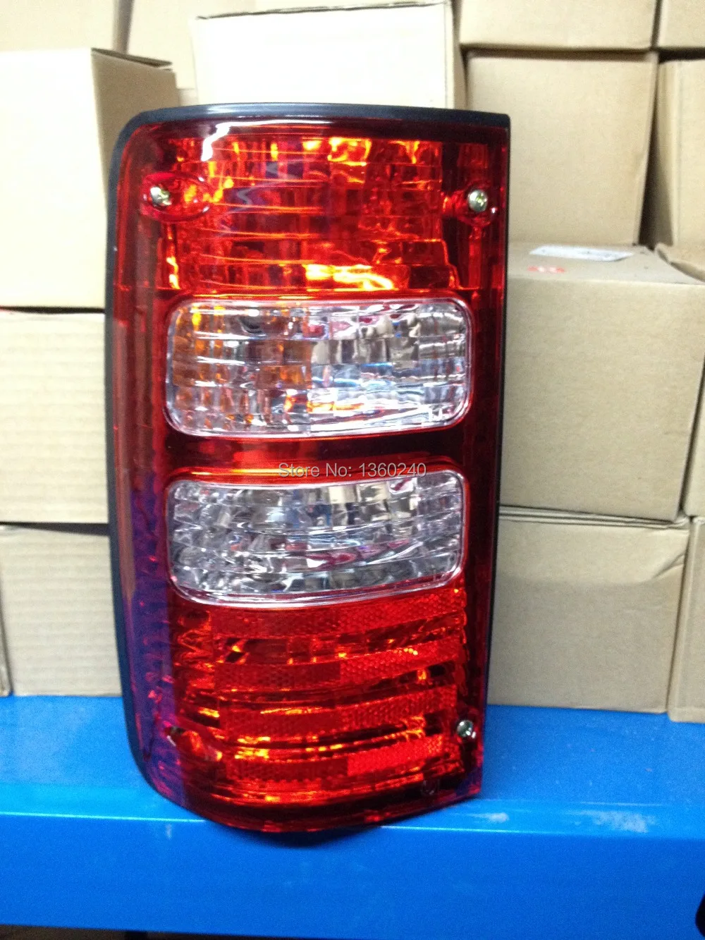 4133010 D17 задний фонарь Great Wall Deer wall Pickup фонарь|lamp|lamp lamplamp |
