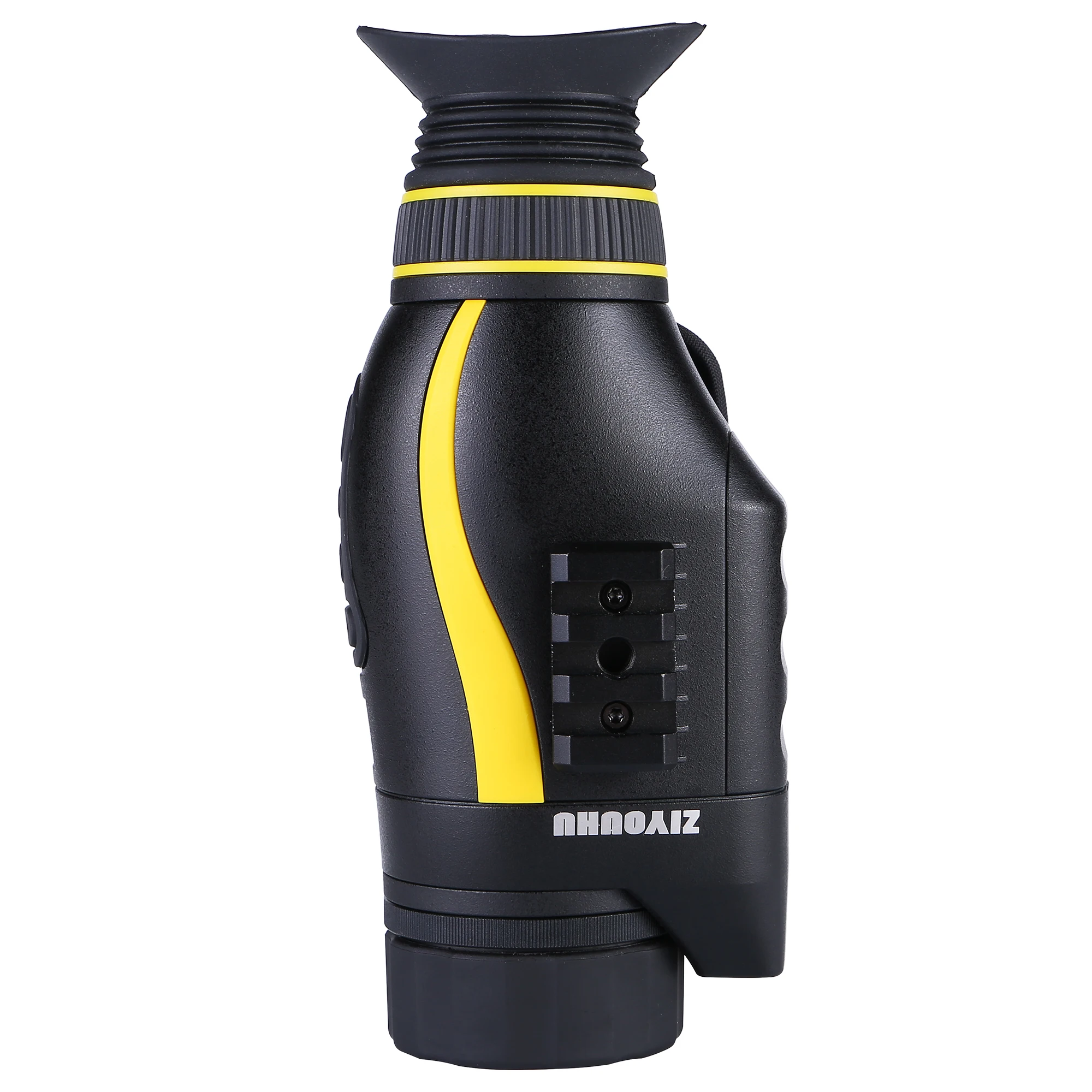 Цифровой монокулярный телескоп ZIYOUHU устройство ночного видения HD 4 раза для охоты