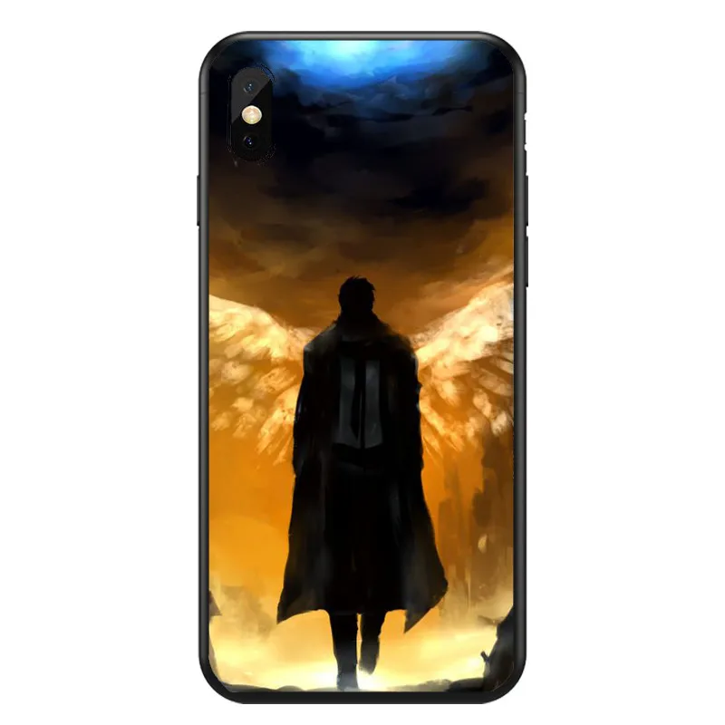 Мягкий силиконовый чехол для iPhone сверхнатуральный Тампа телефон Da Apple 8 7 Mais 6 alem de 5