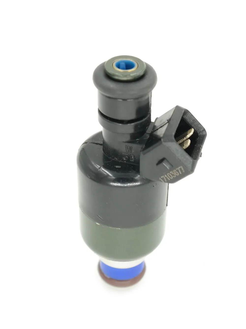 Форсунка топливного инжектора для GM Opel Daewoo 17103677|injector nozzle|fuel injector nozzlefuel nozzle |
