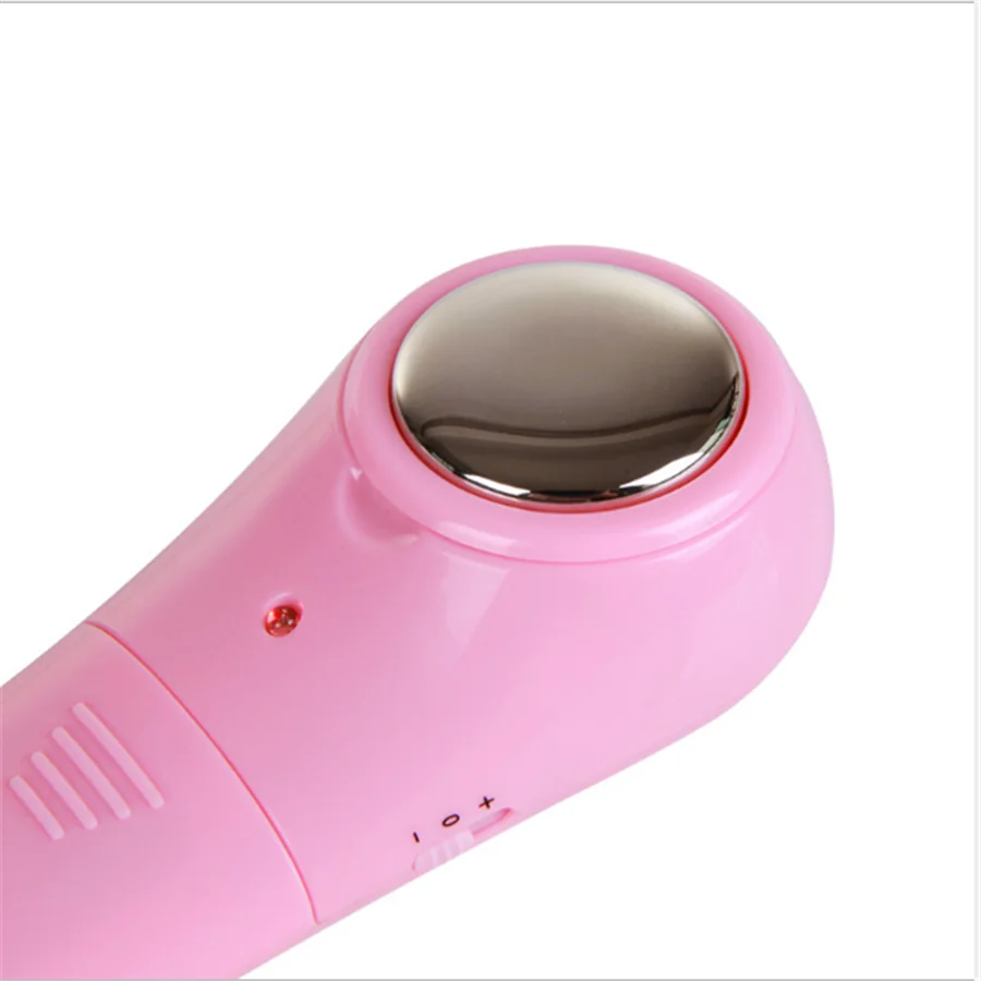 Портативный ультразвуковой ионно терапевтический Ультразвуковой вибрационный