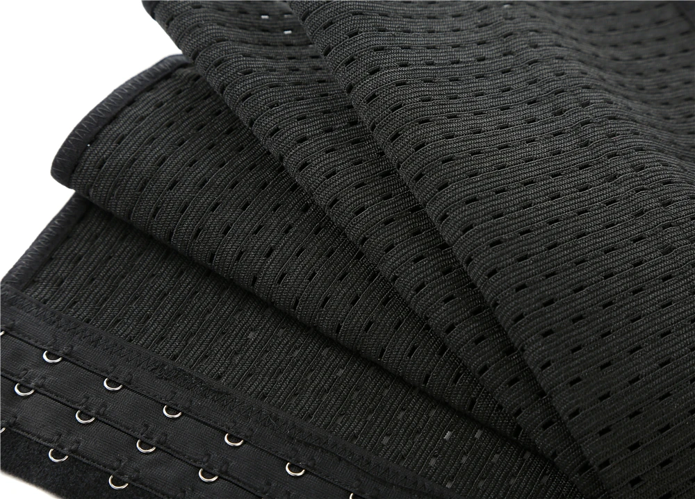 Женский корректирующий корсет однотонный для похудения|Корсажи| |