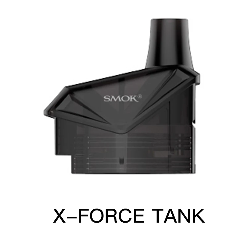 Vape SMOK X-FORCE катушка бака для x force kit атомайзер Core электронная сигарета набор