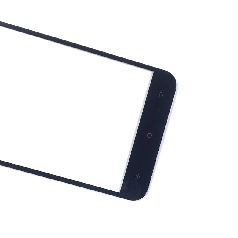 With Tape Touch Screen Sensor For Cubot Note S Panel Digitizer Front Glass Lens Touchscreen | Мобильные телефоны и