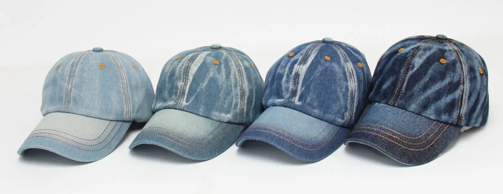 Новые европейские и американские горячие бейсбольные кепки Сделайте старинную ретро-шляпу ковбоя Весенняя оттеночная солнцезащитная кепка Одевайтесь в стиле повседневности.