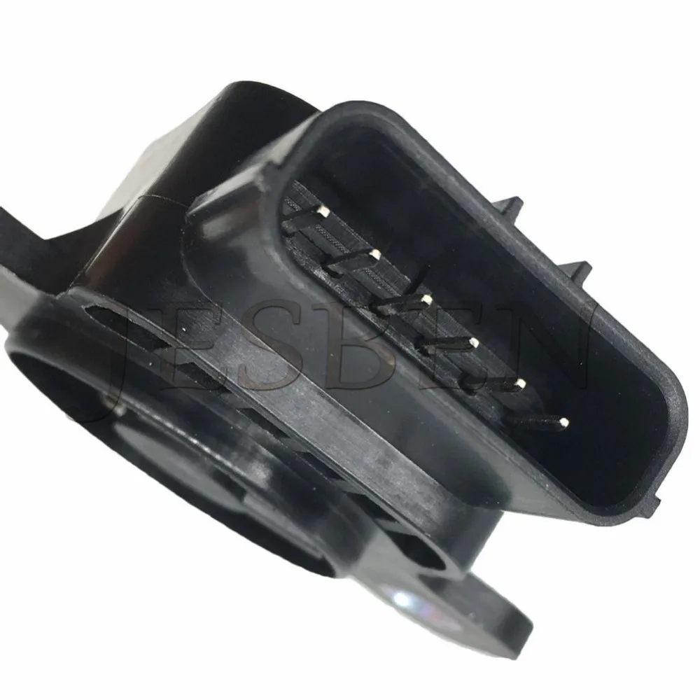 37971 PZX 003 датчик перемещения акселератора Подходит для Honda CR V Ridgeline S2000 Pilot Accord Aura TL
