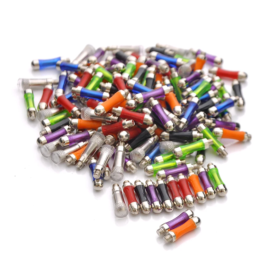 10 шт./лот съемные ножницы для пальцев хвостовые ногтей аксессуары инструменты