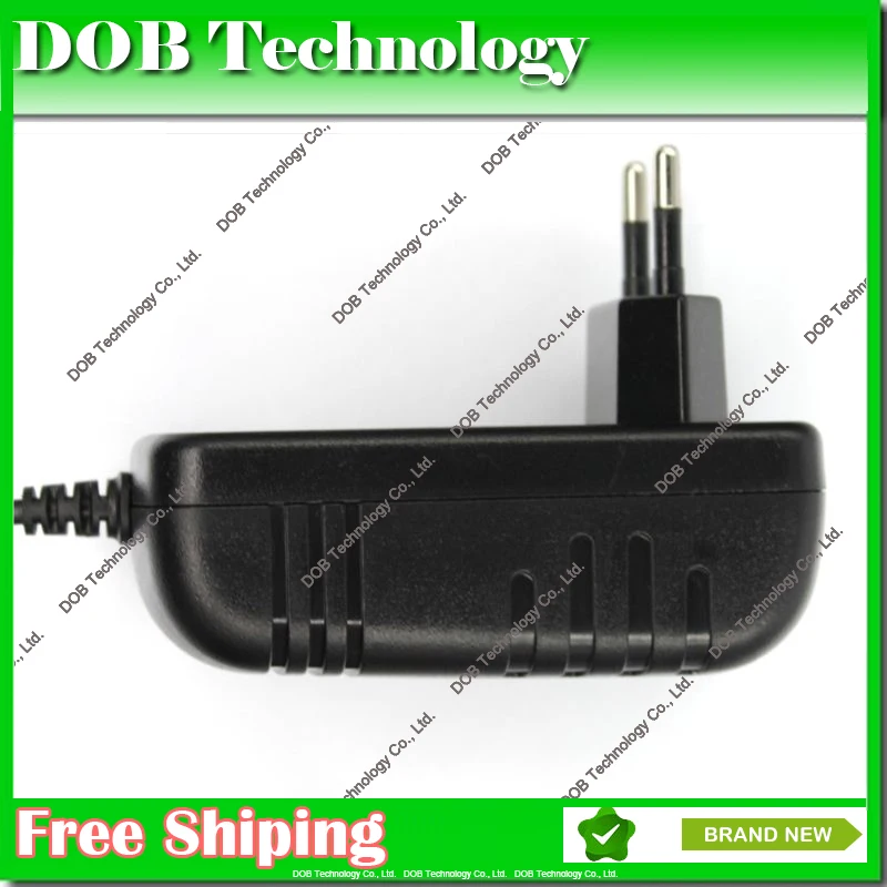 10 шт./лот высококачественный универсальный адаптер питания переменного тока 100 240