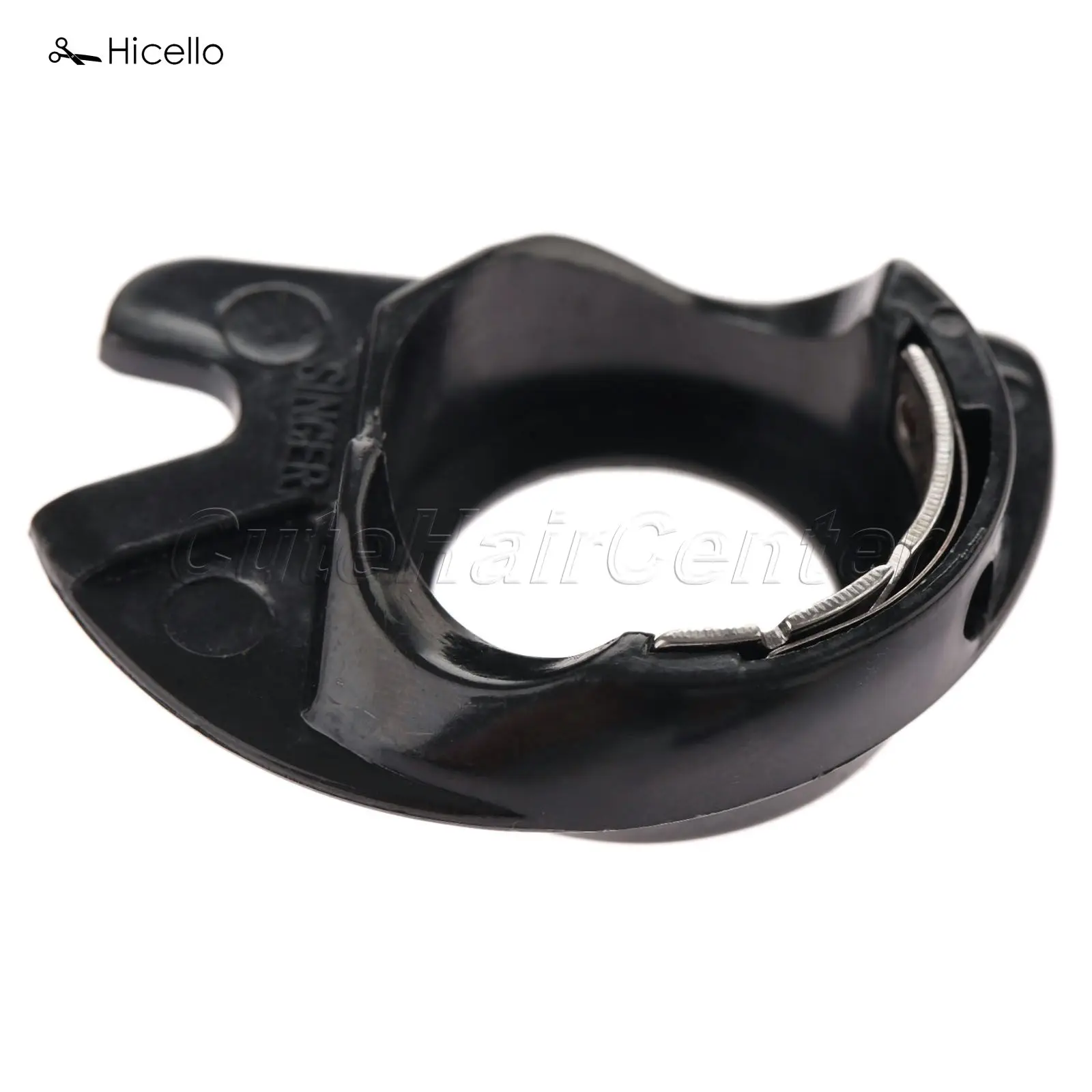 Hicello 1 шт. швейная машина бобины чехол 421325(421326) Запасные части и аксессуары катушки для шитья чехол певица катушки для шитья чехол