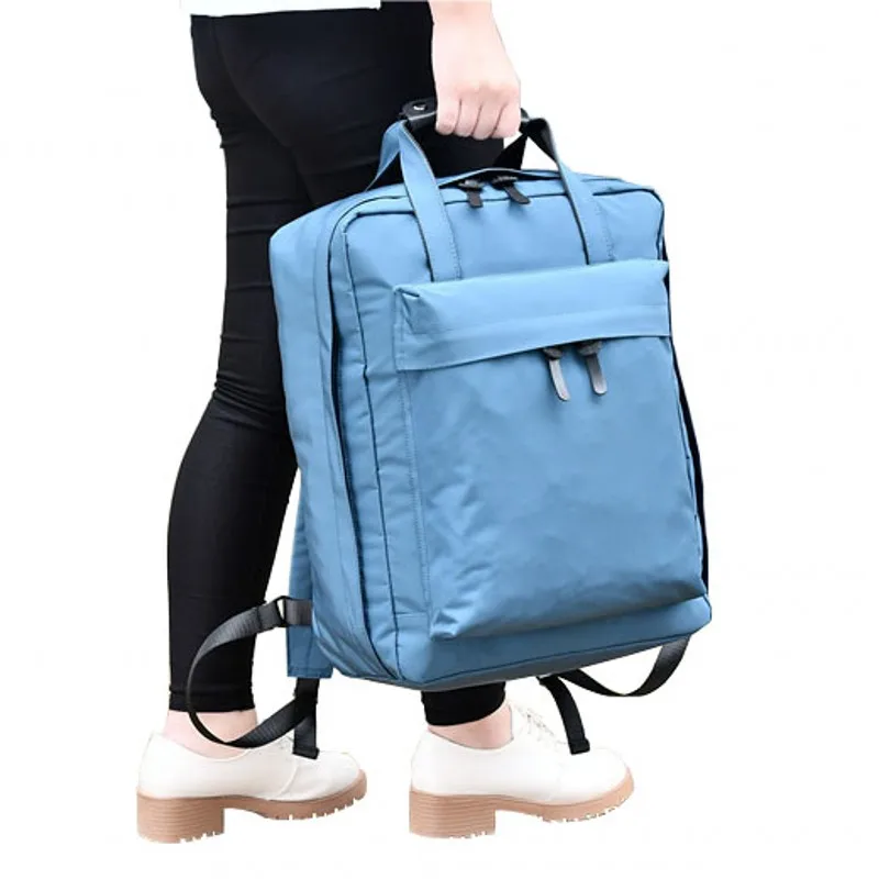 Качественный нейлоновый мужской и женский рюкзак дорожная сумка компьютерный