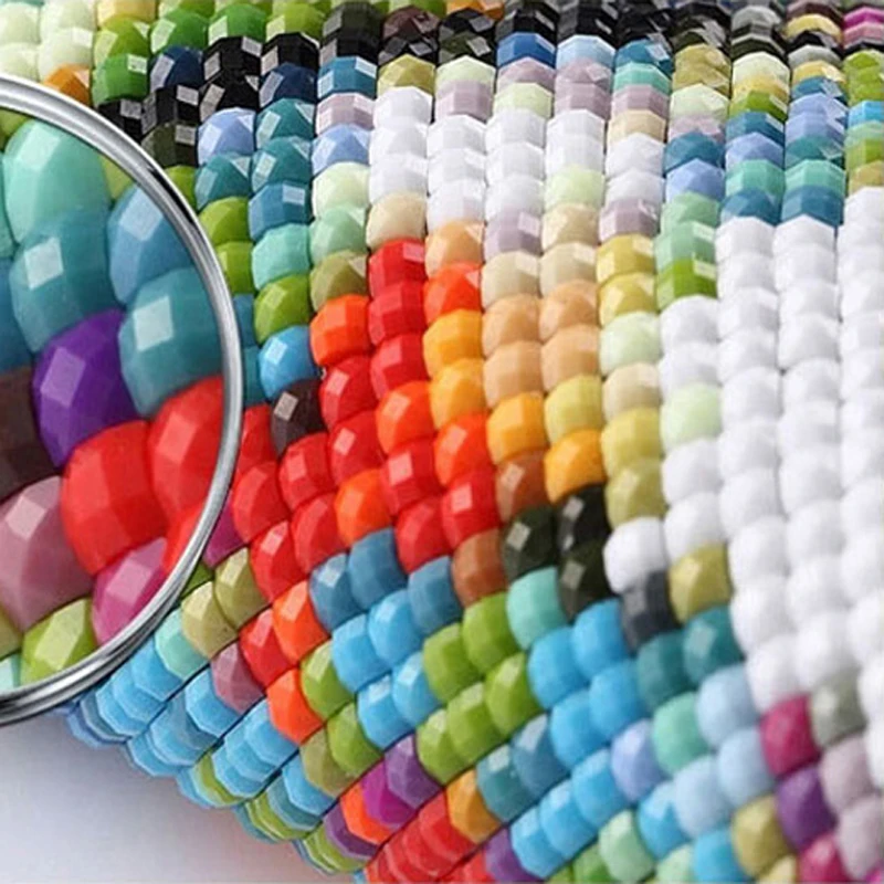 Cross Stitch Embroidery &quotPrincess Cn the Moon&quot Carton Diamond Painting Crystal Mosaic Craft Beauty Character Bedroom Decor | Дом и сад