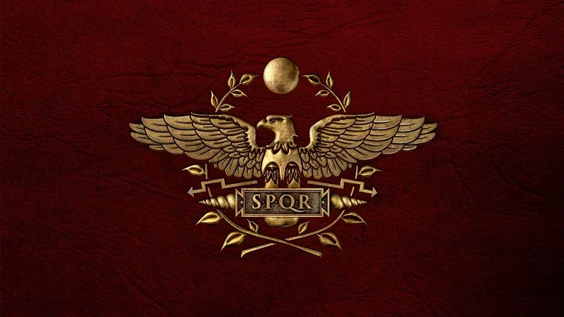 C Ионин 90*150 см SPQR Римская империя Сенат и люди Рима флаг - Цвет: C
