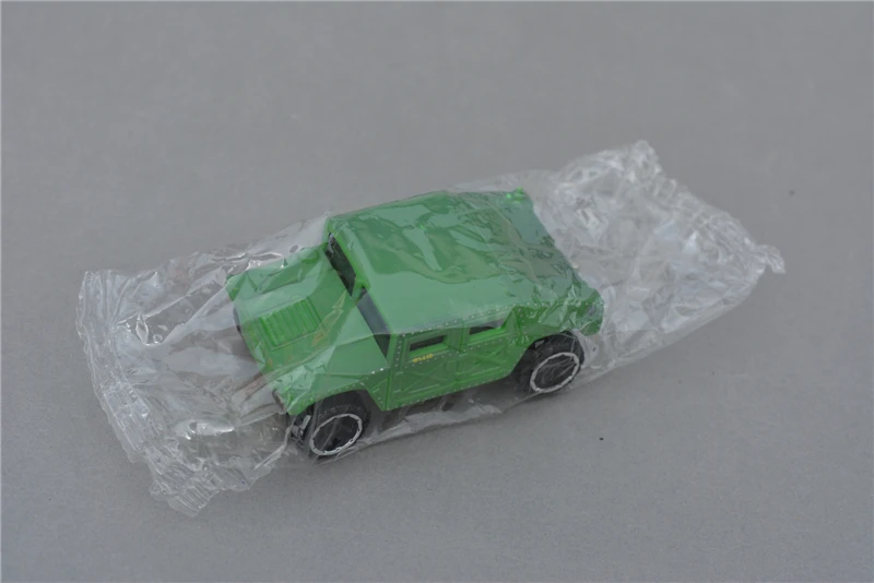 Hot Wheels Обесцвечивающий внедорожник модели автомобилей из сплава дешевая