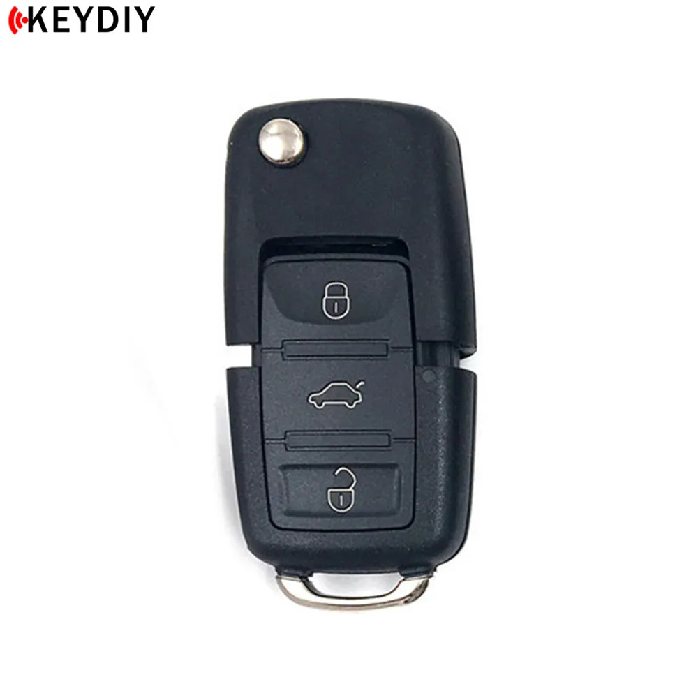 5 шт. KEYDIY оригинальный KD900/Φ/KD мини программатор ключей B01/B02/B04/B05/B07/B09/B10/B11/B12/B13/B20/B29