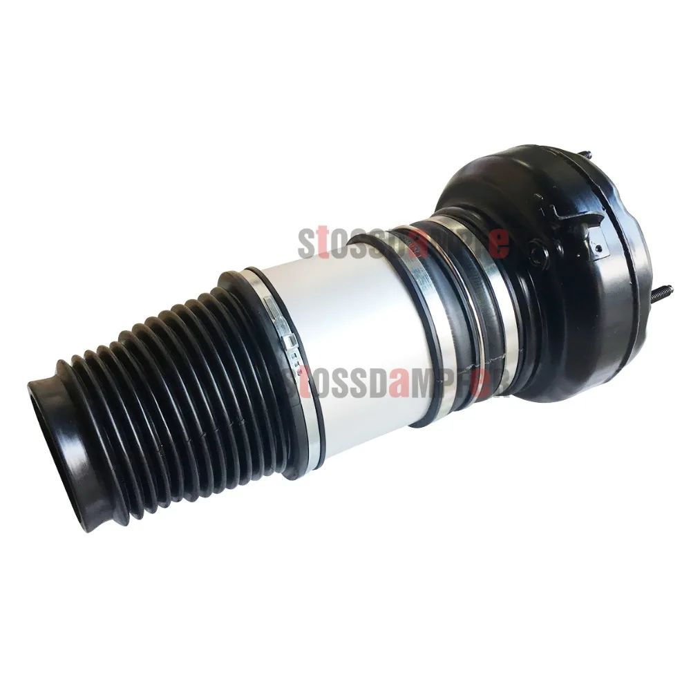 StOSSDaMPFeR новая Подвеска пневматическая пружинная сумка Передняя Пневматическая