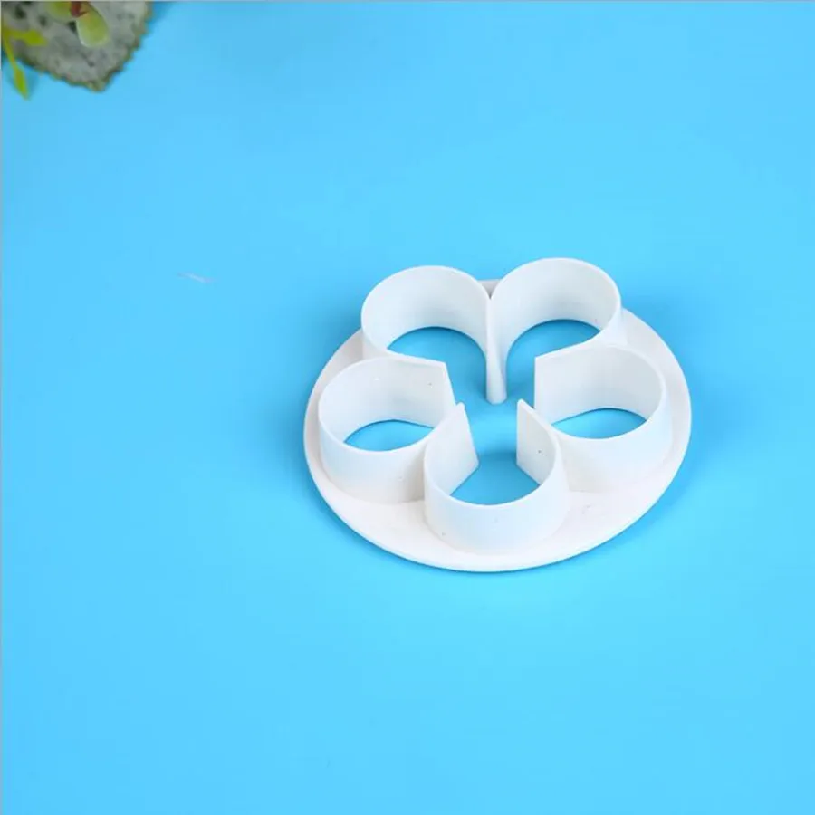 2020 горячая распродажа 4 шт./компл. трусы для девочек с рисунком сливового цветка