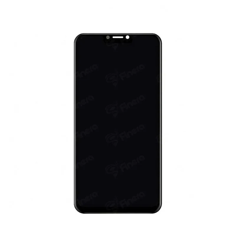Для 6 2 &quotAsus Zenfone 5 2018 Gamme ZE620KL ЖК дисплей дигитайзер экран Сенсорная панель в