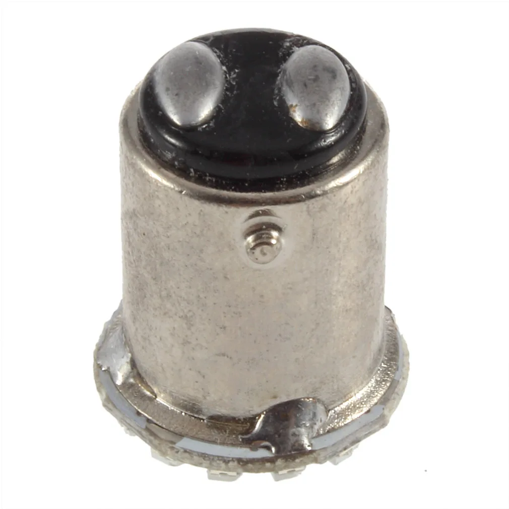1 шт. 1157 s25 SMD СВЕТОДИОДНЫЙ Автомобильный светильник BAY15D P21/5 Вт Автомобильные стоп
