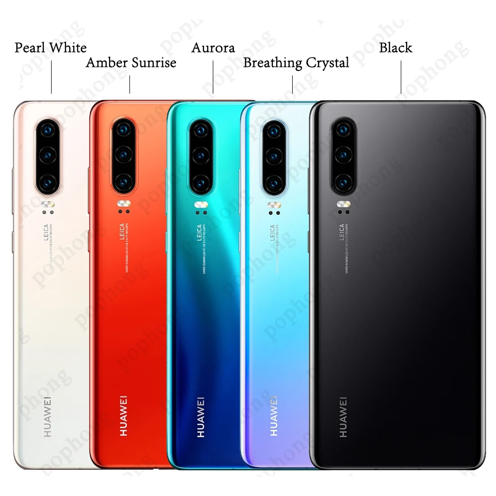 Мобильный телефон huawei P30 с глобальной версией, 6,1 дюймов, 8 Гб ОЗУ, 64 Гб ПЗУ, Поддержка карт памяти нм, OTG, две sim-карты, смартфон