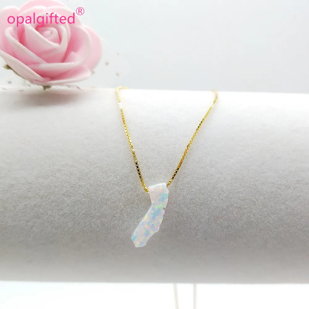 (1 шт./лот) белое колье 10*12 мм оптовая продажа детской модели ожерелье с картой