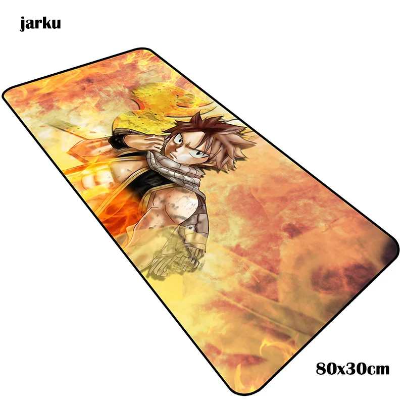 size 800x300x3mm Коврики Феи хвост 800x300x3 мм офисный игровой коврик для мыши большая клавиатура Коврик для мыши гаджет аксессуары для геймеров коврик для мыши - Цвет: size 800x300x3mm