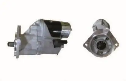 Новый стартовый двигатель S13118 для NISSAN TD42|motor motor|motor formotor starter |