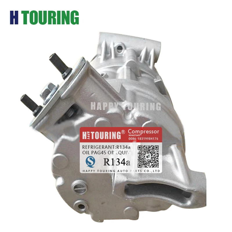 Для delphi компрессор cvc для Holden Commodore VZ V6 Stateman WL V6 92182564 25188695 92121345