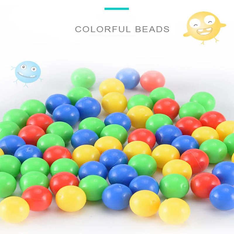 Лягушка Eat Beans смешная настольная игра игры-игры семейный досуг детская вечеринка