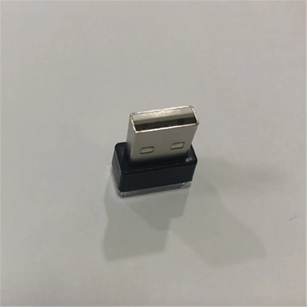 Декоративный светодиодный мини светильник USB 7 цветов|Декоративная лампа| |