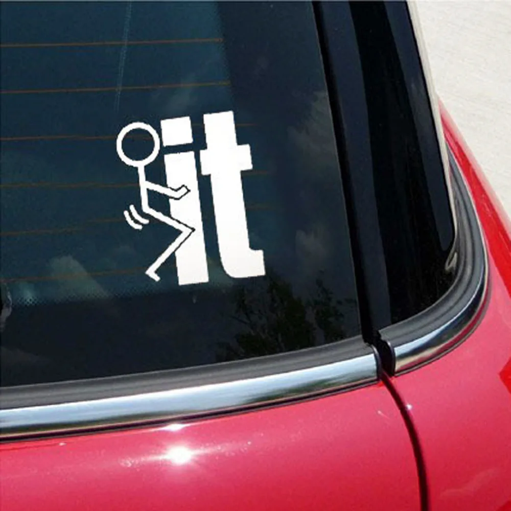 1 шт. Виниловая наклейка на автомобиль|Наклейки автомобиль| |