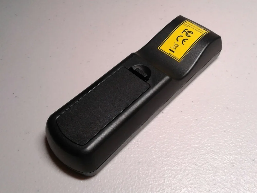 

New Original Projector Remote Control For ViewSonic PJD8353s / PJD8653ws / PJD6653w /PJD6653ws / PJD6683w / PJD6683ws