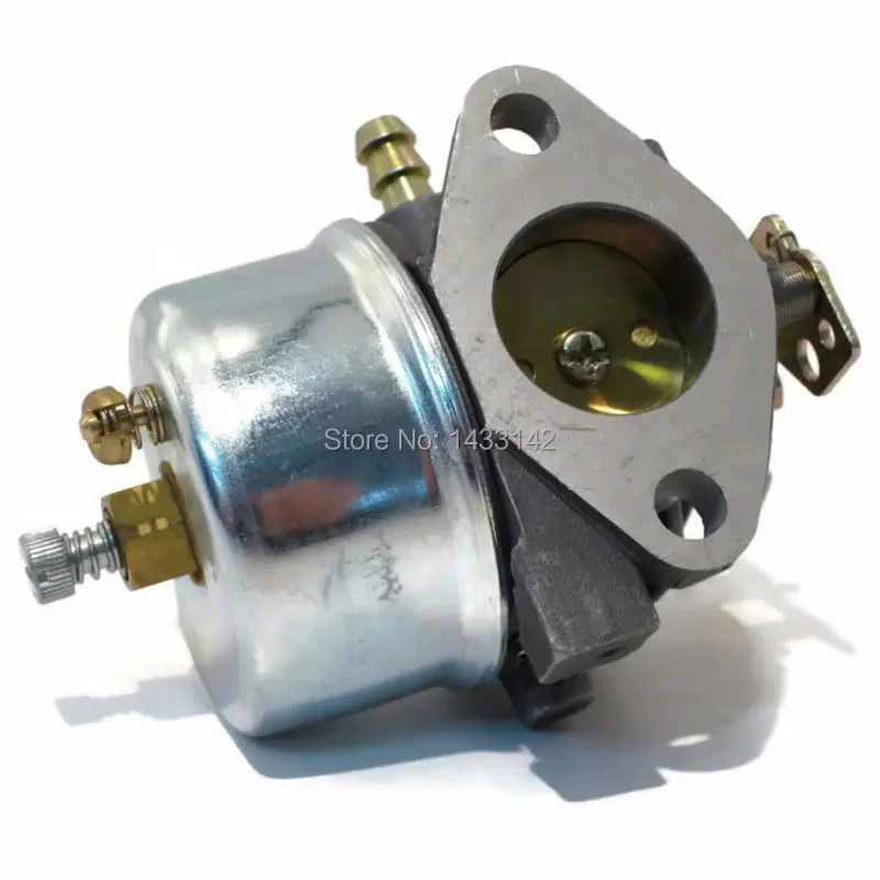 Новый Карбюратор Carb для Tecumseh 632370A 632370 632110 газонокосилку вентиляторы HM100 HMSK100