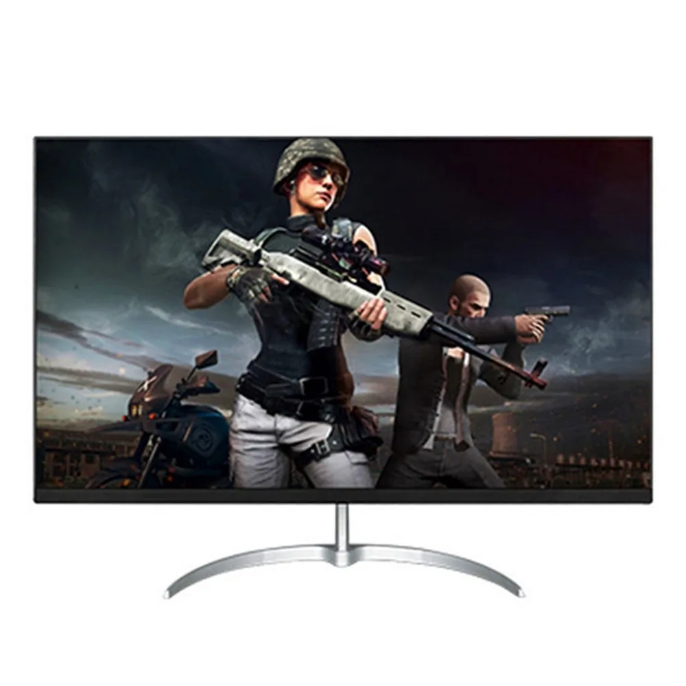 Wearson WS270 2K 27 дюймов 144 Гц 2560*1440 ЖК дисплей игровой монитор 1 мс Freesync HDMI DP DVI аудио